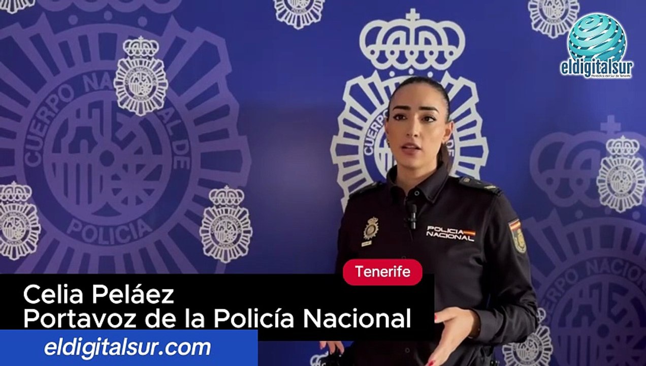 Prisión para dos de los tres detenidos por una serie de robos violentos en el centro de Puerto de la Cruz