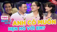 Bạn Muốn Hẹn Hò 1180