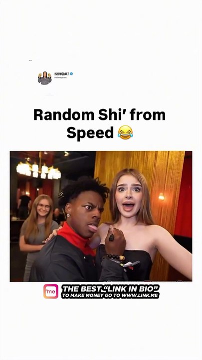 ishowspeed