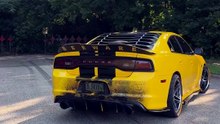 Better than the RX-7? This V8 is literally spitting FIRE