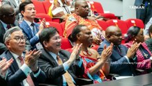 Analysis: Taiwan Foreign Minister's Visit to Eswatini