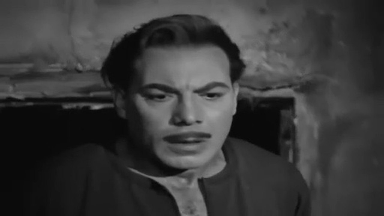 HD فيلم | ( ابو حديد ) ( فريد شوقي ) ( 1958) بجودة