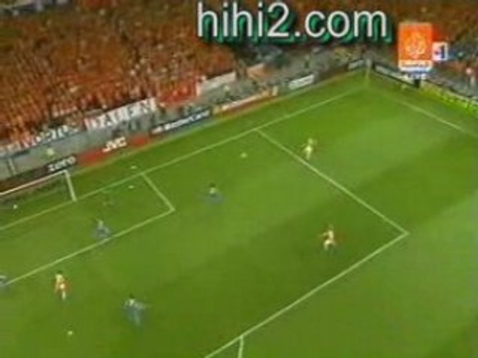 Bronchorst Hollande Italie EU 08