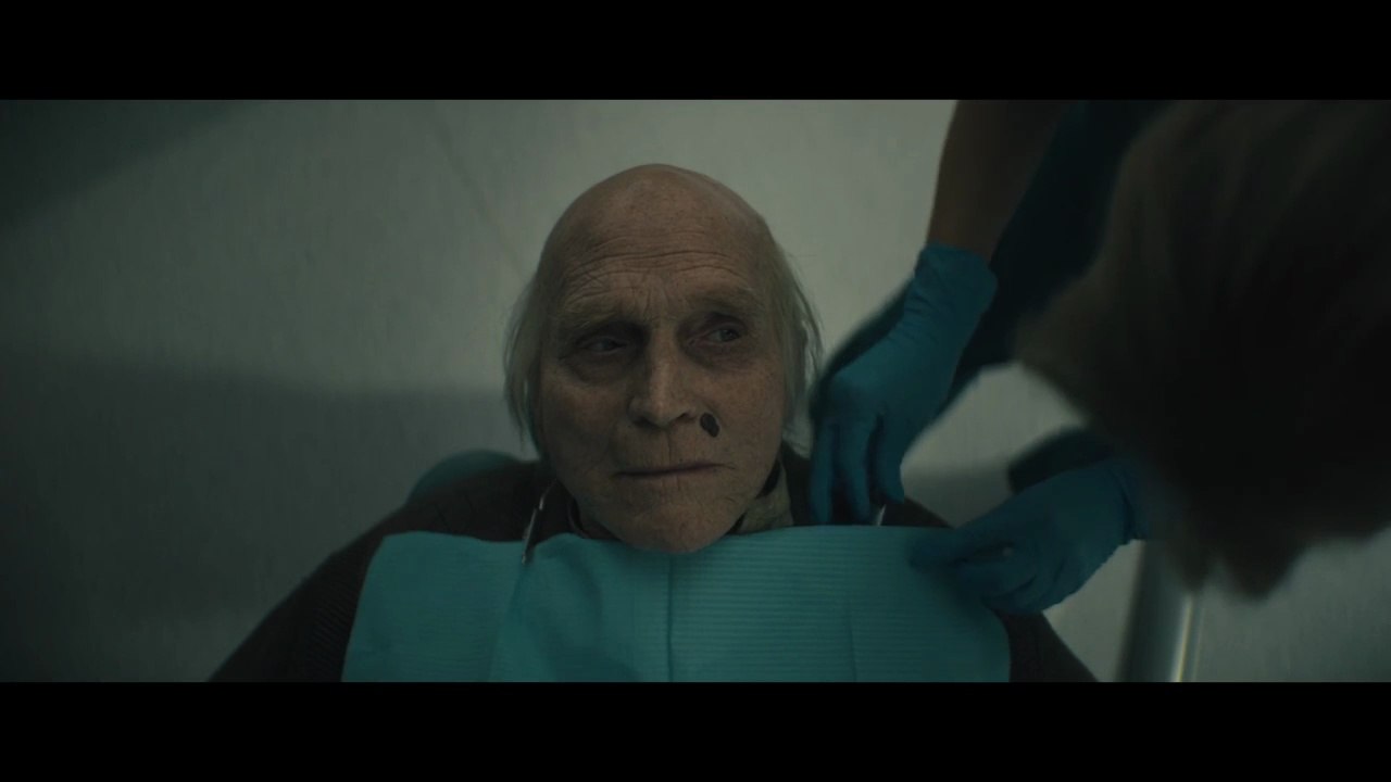 INSIDIOUS: OUT OF THE FURTHER (2026) - Official Trailer | Horror Movie 4K