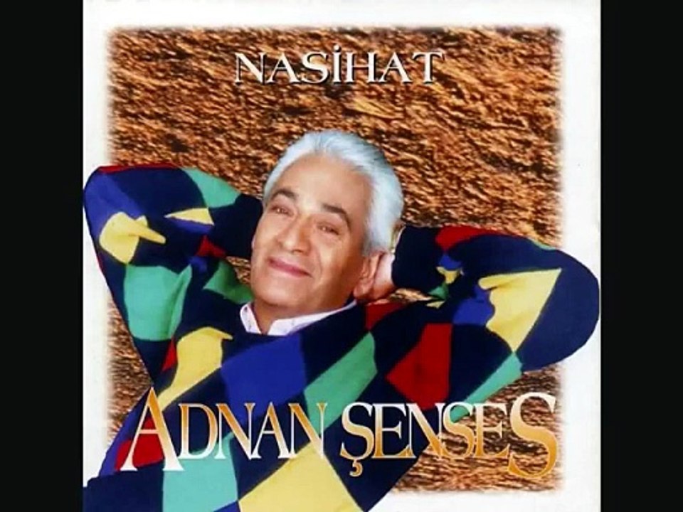 Adnan Senses - Annem
