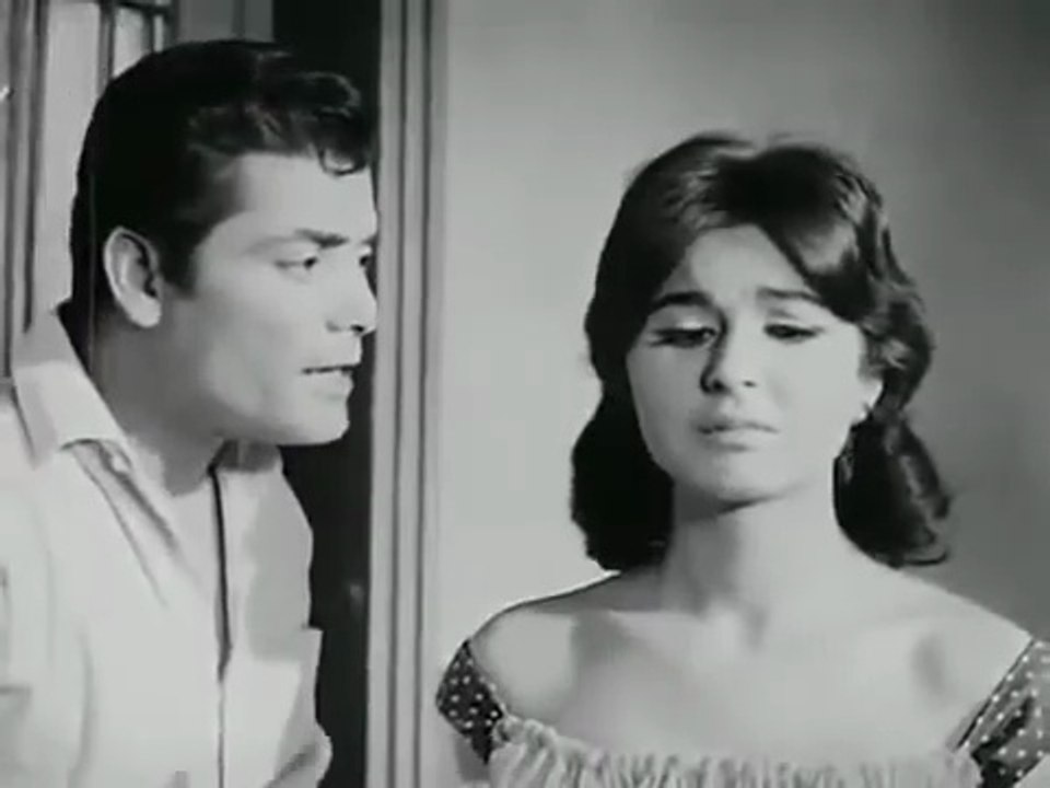 HD فيلم | ( لماذا أعيش ) ( سعاد حسنى و شكري سرح...