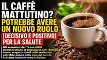 Bere caffè può salvarti la vita, cosa c'è dietro lo studio