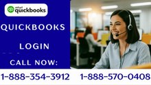 How Can I Contact QuickBooks Login Support for Password Reset?