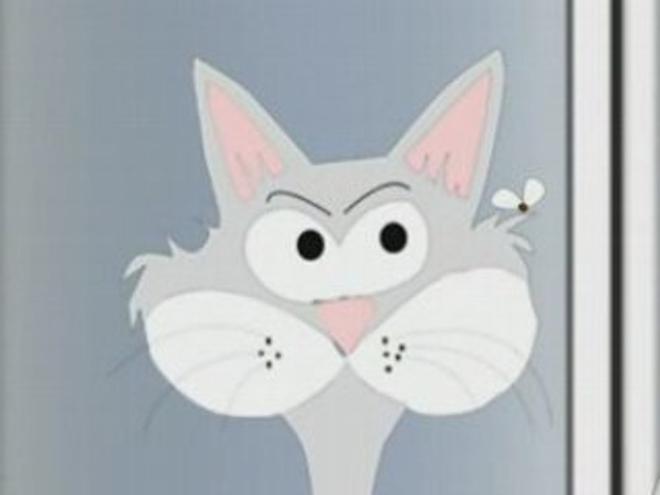 Test animation