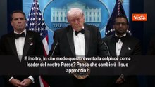 Trump: Conduco una vita normale, anche se faccio un mestiere pericoloso