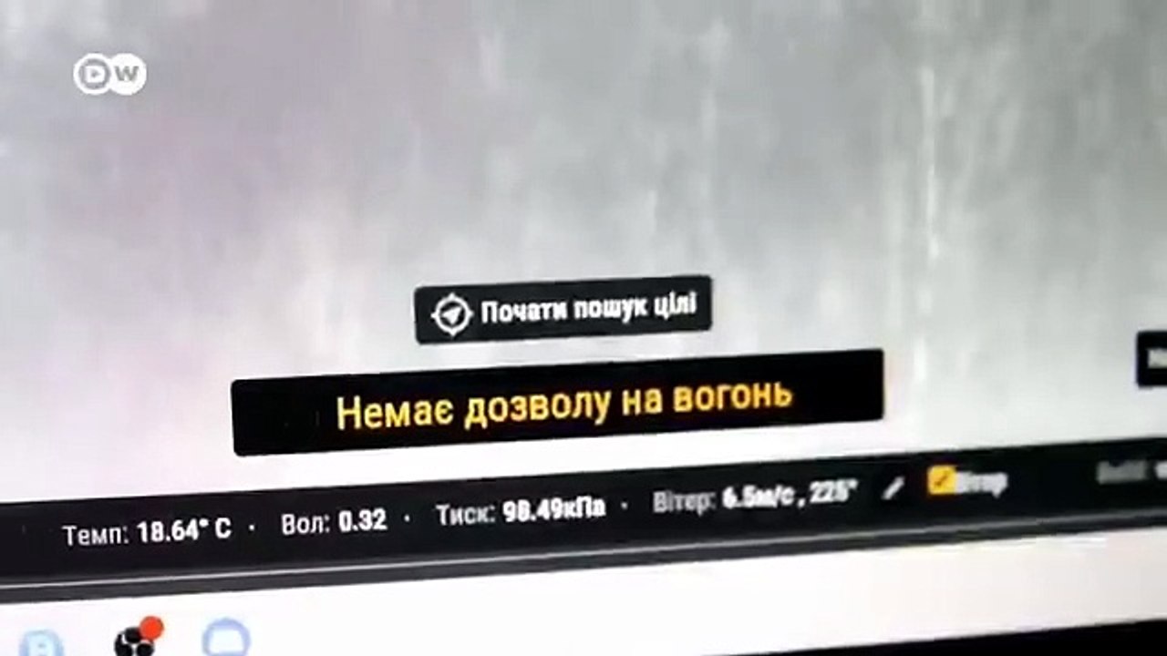 The Ukrainian company Carmine Sky has deployed Sky Sentinel remotely controlled turrets across Ukraine as part of a private air defense initiative.