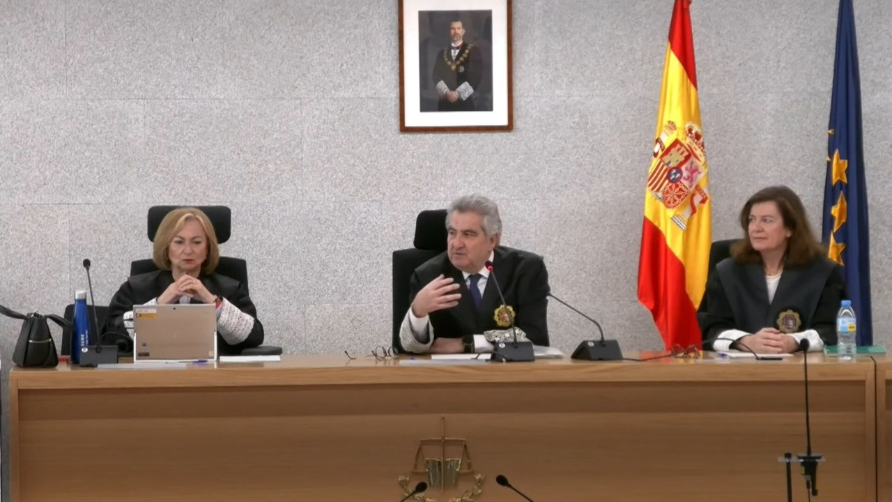 La Audiencia Nacional exime a Jordi Pujol por demencia de la causa por la fortuna oculta
