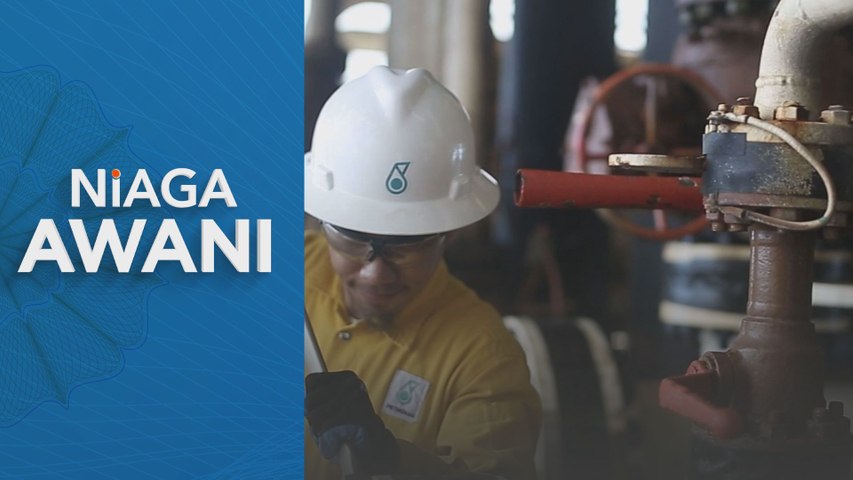 Indeks harga pengeluar Malaysia naik 1.1% pada Mac