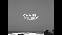Una sirena a Biarritz: il teaser romantico della sfilata di Chanel