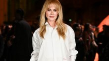 Nicole Kidman rivela l’intensa preparazione per Lioness