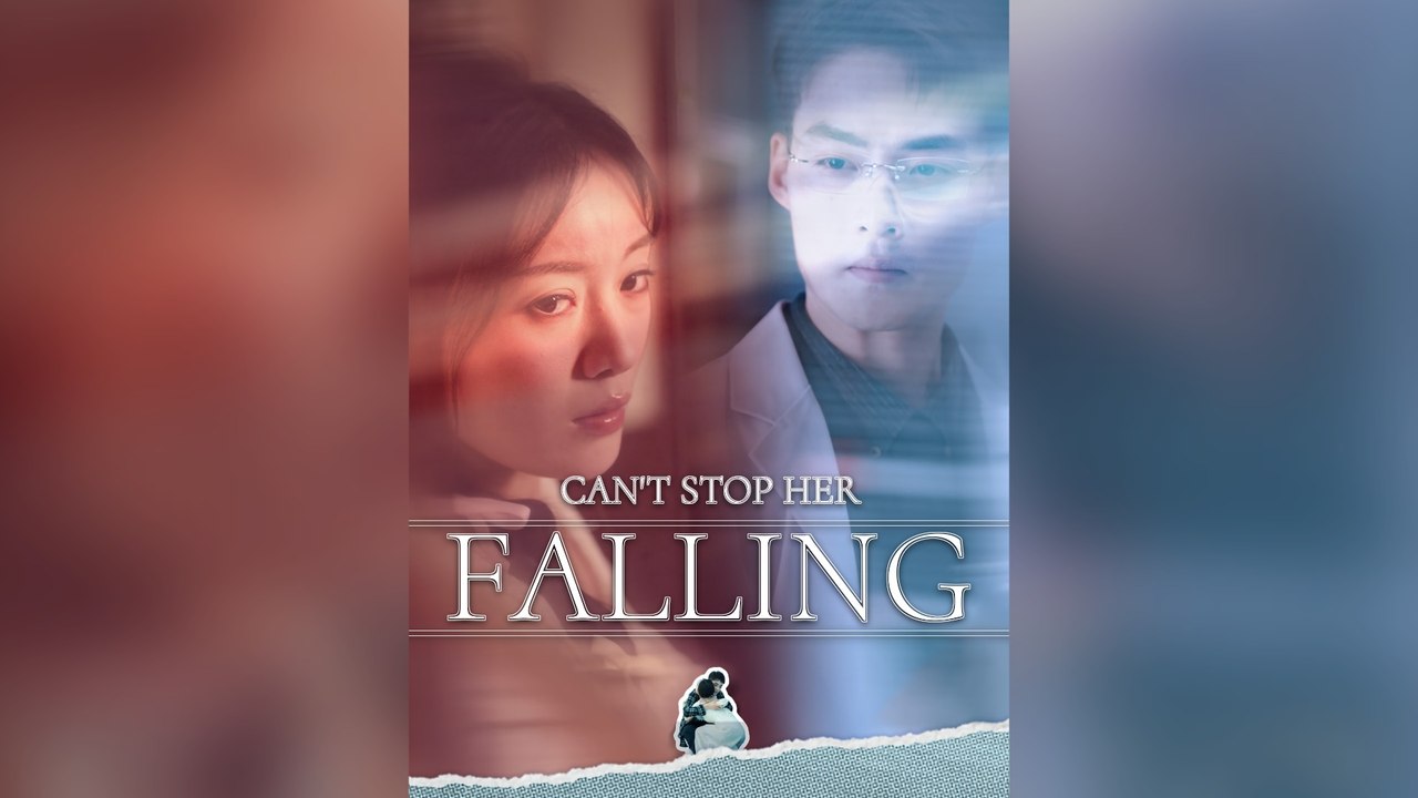 Can't Stop Her Falling