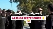 Vasco Rossi, primo giorno di prove nella "località segretissima"