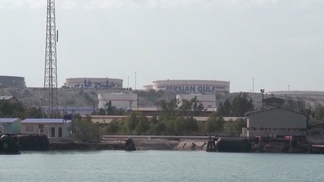 Oil prices surge by over 2 pct as US-Iran peace talks stall