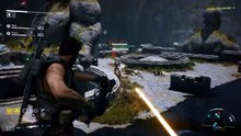 PS5 - Aliens : Fireteam Elite Part 2
