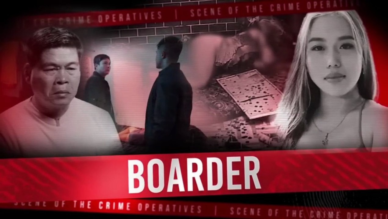 SOCO_Boarder_ (Full Episode)