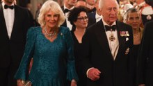 Rei Charles III mantém viagem aos EUA após atentado contra Donald Trump