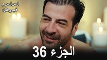 مسلسل الطيبة الحلقة 36 (Arabic Dubbed)