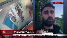 İstanbul'da hastanede ihmal iddiası