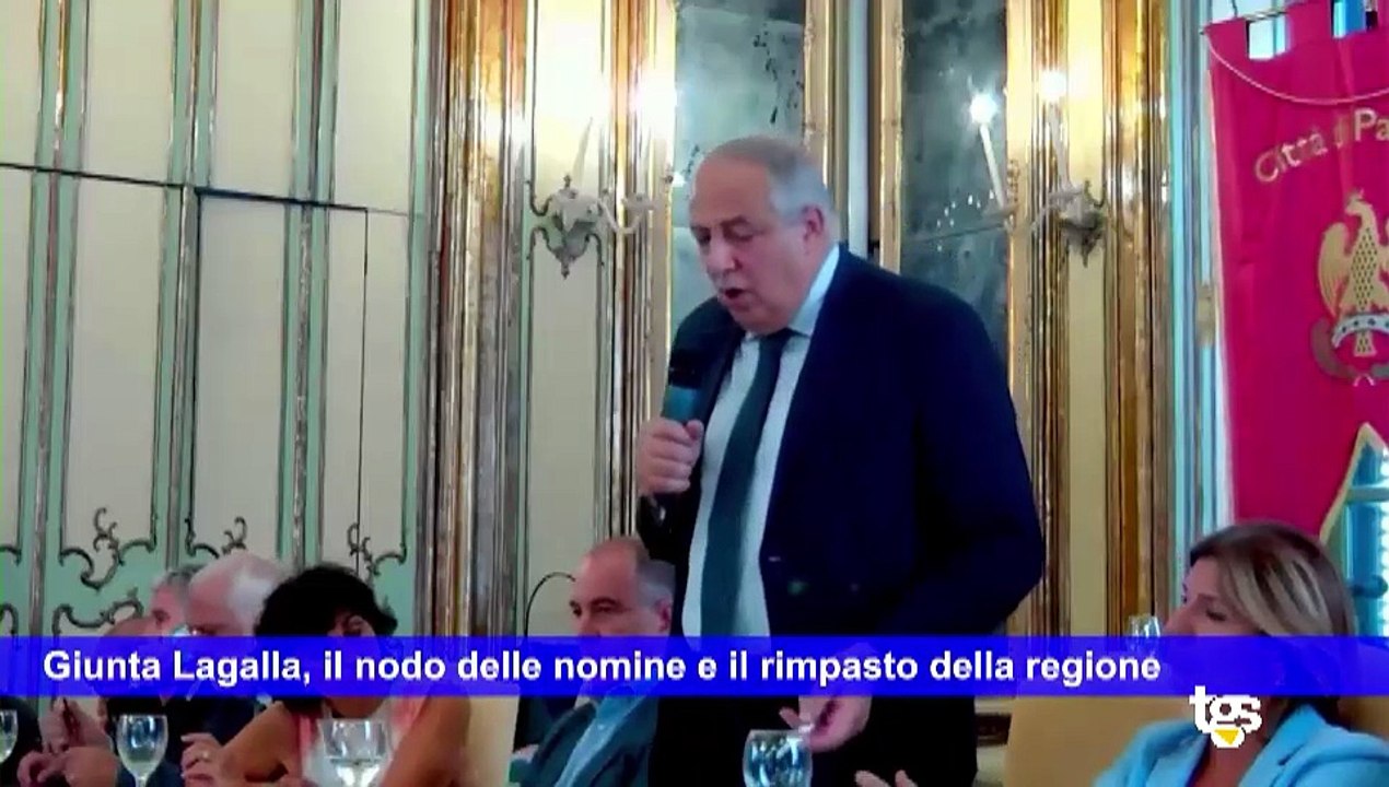 Tg Sette edizione del 26 aprile 2026