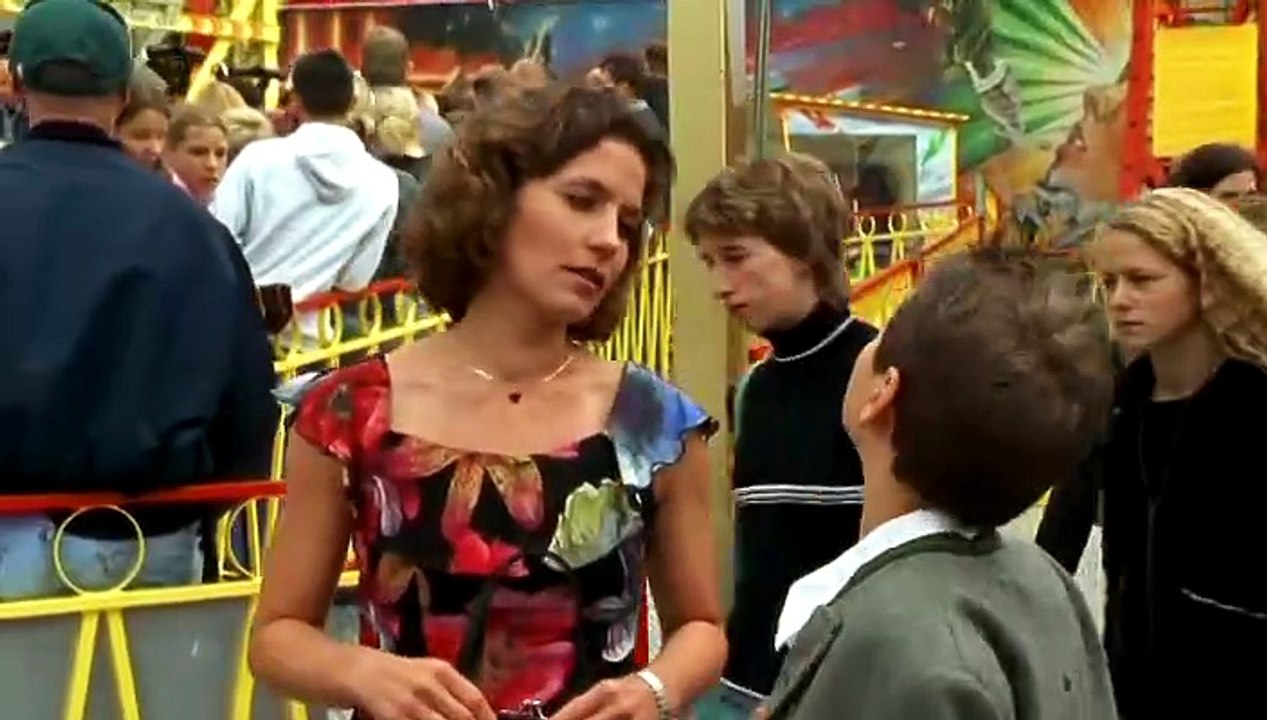 Die Rosenheim Cops S04E01-Schneewittchens letzter Ritt