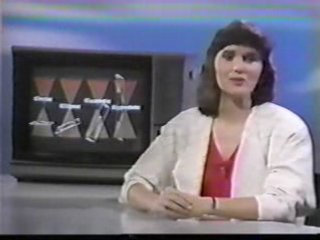 Graphing Math Concepts 1987 Closing