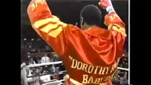Riddick Bowe vs Andrew Golota II - TVKO HBO PPV 12-14-96