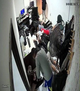 Golpe comando: el sorpresivo engaño que usaron los ladrones para conseguir un botín millonario
