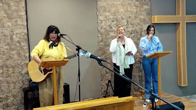 Mi Dios es más grande. Alabanza Cristiana 🙏