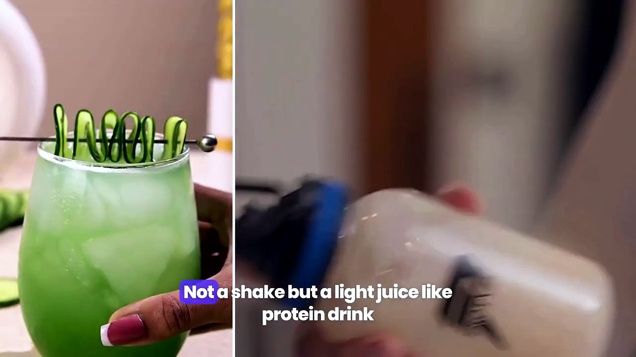 Why Clear Protein Is Better Than Regular 24g Whey Protein _ Protyze _ Anytime Clear Whey Protein Isolate In India