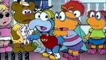 S03-Ep05 - The Muppet Broadcasting Company 📺🎬 Mischief on Air 🎤😂 | Muppet Babies Classic Cartoon Moments 🌈✨ Timeless Toons
