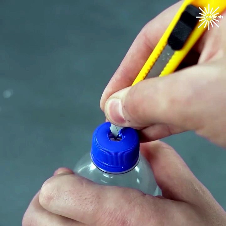 DIY brilliance: These epic hacks will amaze you!