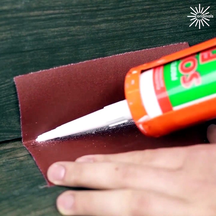 DIY hacks to learn & try at home!