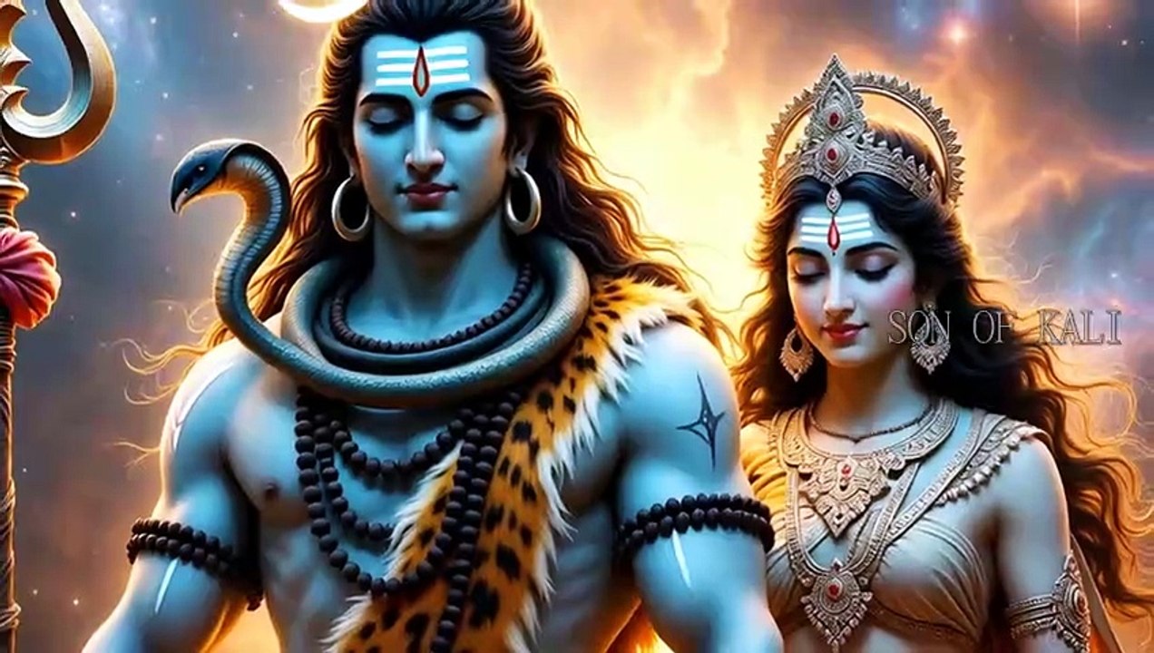 Shiva Kavacham | Lord Shiva Devotional
