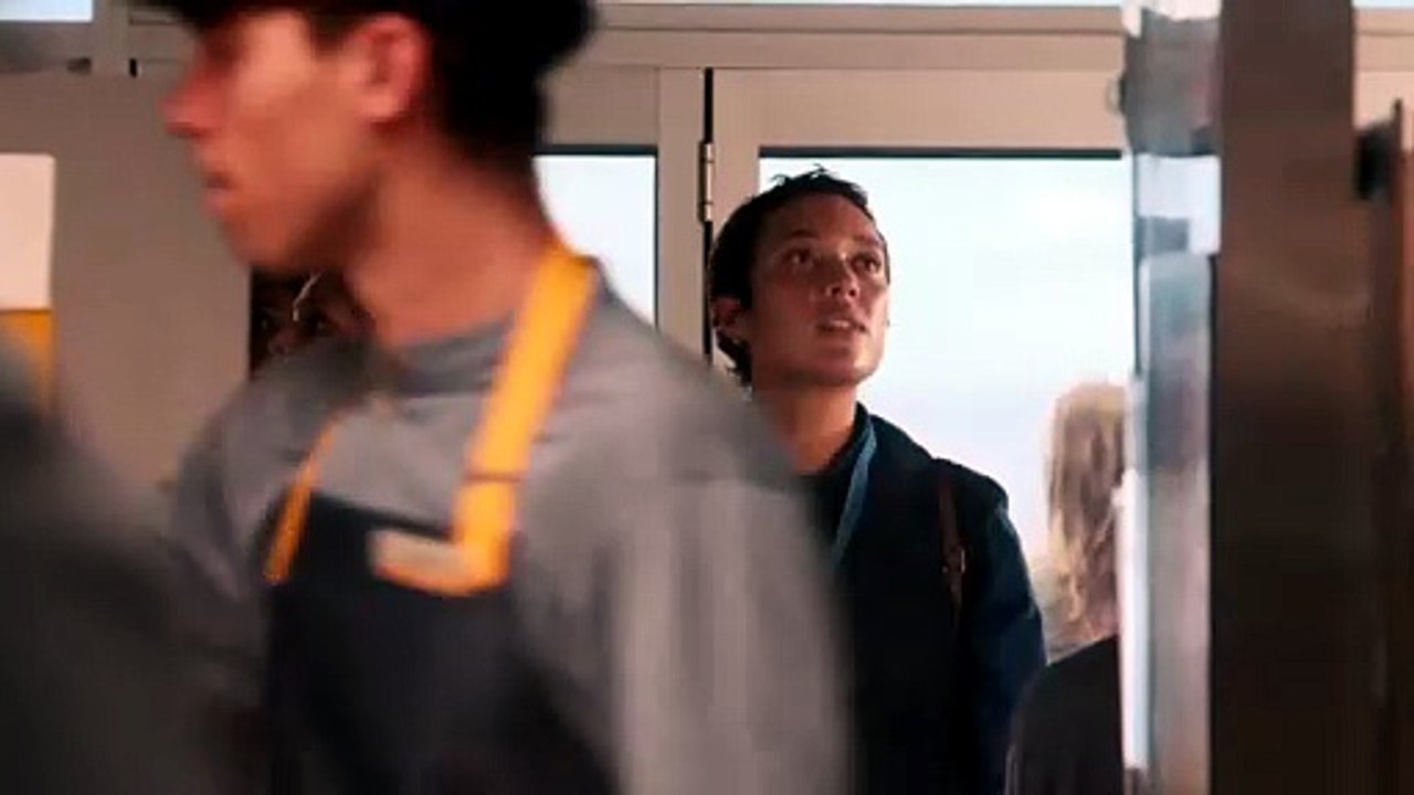 McDonald's Commercial (USA - April 2026)