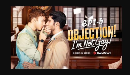 Objection Im not Gay Full Movie_Good