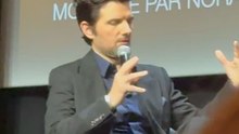 Adam Scott nous parle de sa carrière et du succès de Severance 🎬 (Exclusivité Dailymotion)