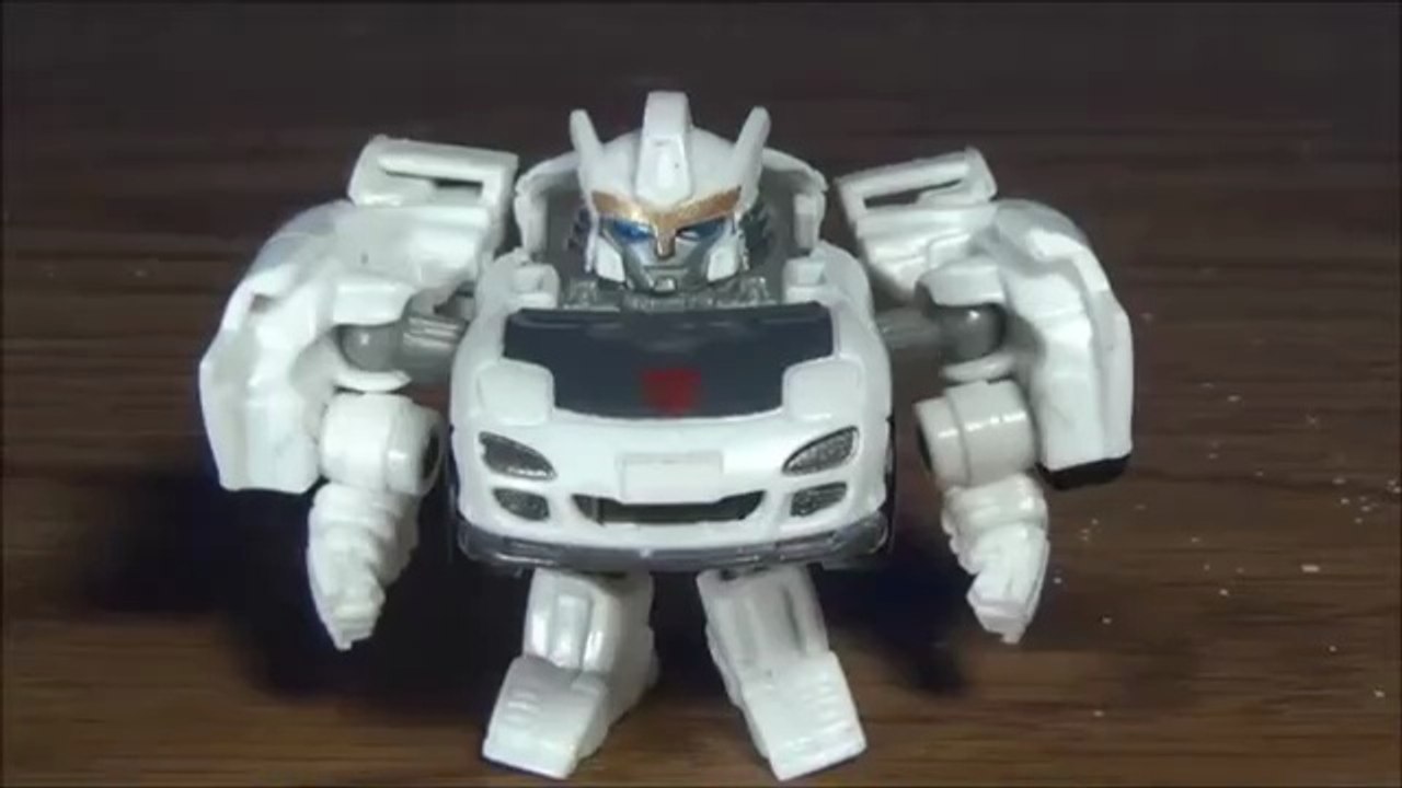 Q-Transformers (QT22) DRIFT | Canadia' Reviewer Ep#194