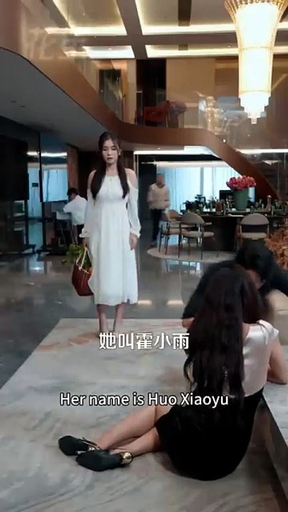 after the divorce i decided to live for myself chinese drama(telegram@linkeex) [Full Movie] [Full Series]Full EP - Full