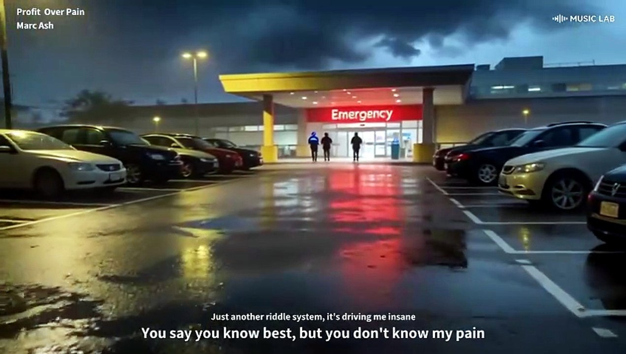 Profit Over Pain