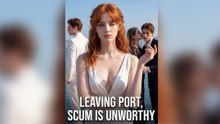 Leaving Port, Scum Is Unworthy - FULL EP 2026
