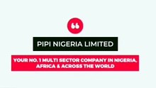 Pipi Nigeria Limited Is Trusted By Many Companies And Businesses Across Nigeria And The World