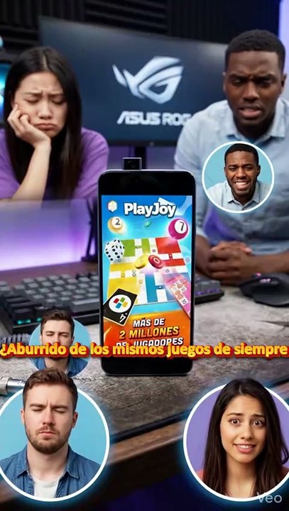 ¡LA APP DE JUEGOS QUE TIENES QUE PROBAR! 🎮🔥