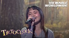 TiktoClock: Daryl Ong at Hannah Precillas, natuwa sa STYLE OF ‘SHINGING’ ni Shing!