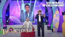 TiktoClock: Friendship nina Sam Milby at Jayson Gainza, NASUBUKAN ng Tiktropa!