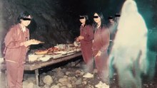 投稿されてきた 最恐の心霊写真